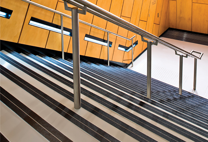 Stairnosing Images
